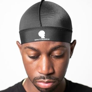 360 Wave Cap The Royalty Cap